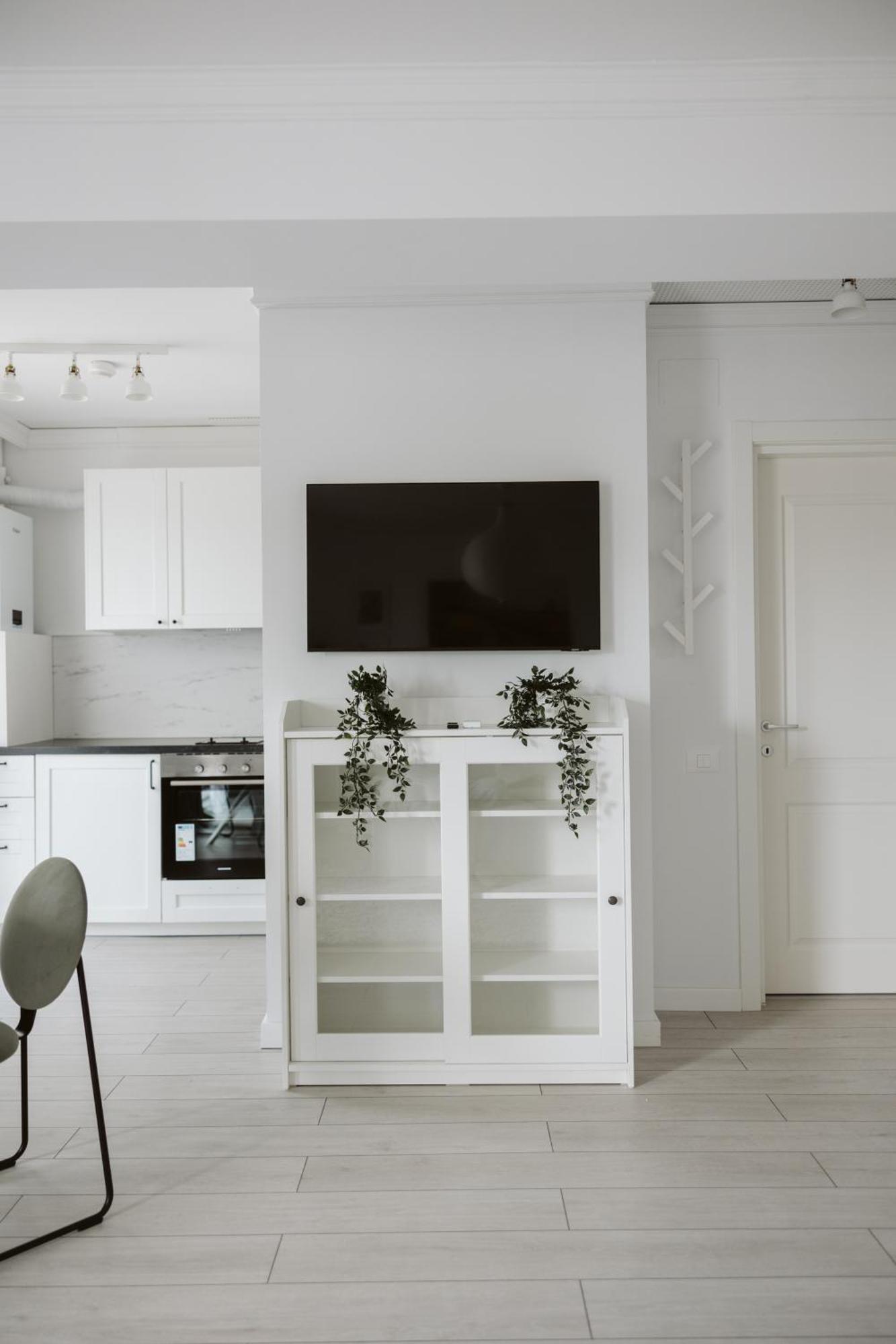 Parliament Apartment *