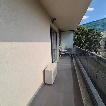 Parliament City Studios Bukarest Exterior foto