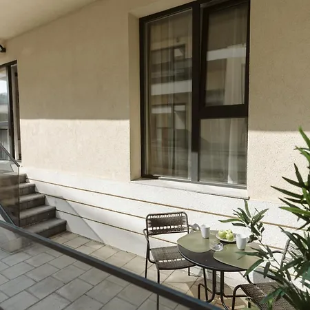 Parliament City Studios Bukarest Exterior foto
