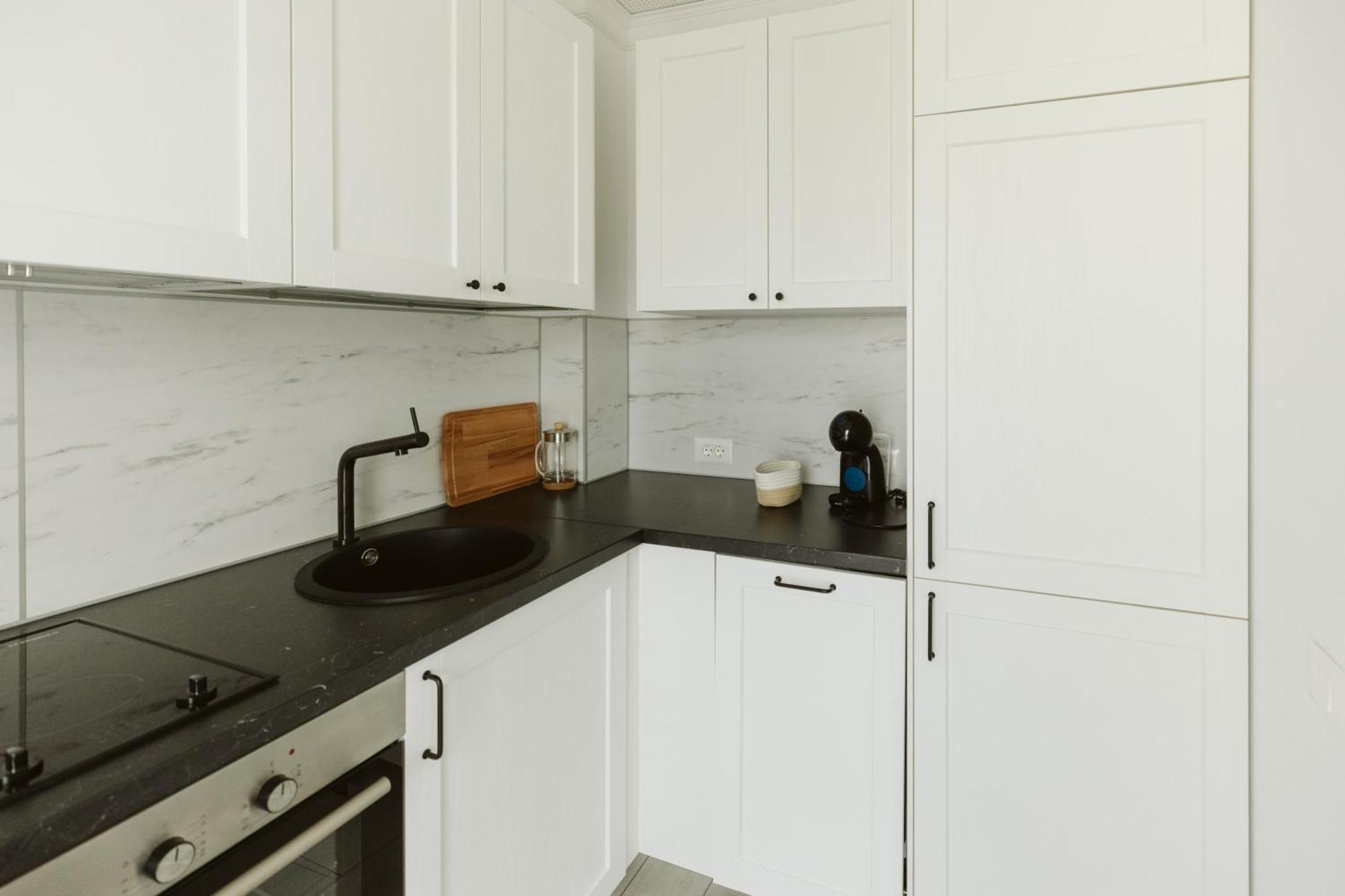 Parliament Apartment *